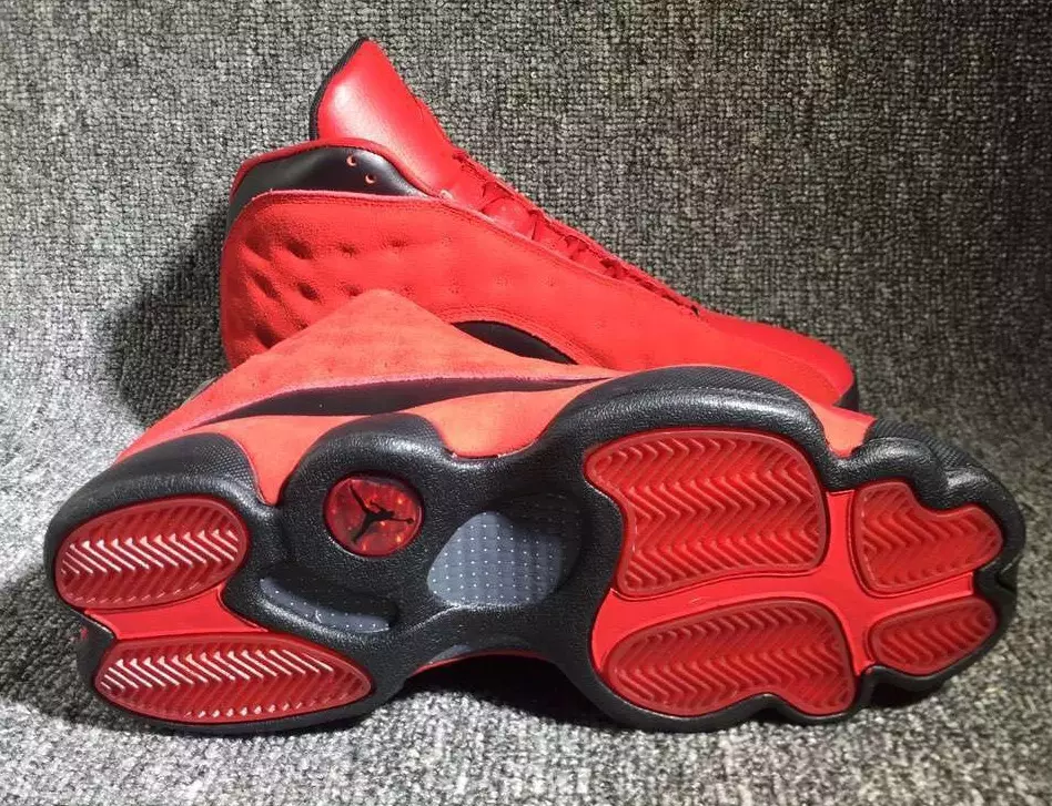 Air Jordan 13 Journée des célibataires chinois