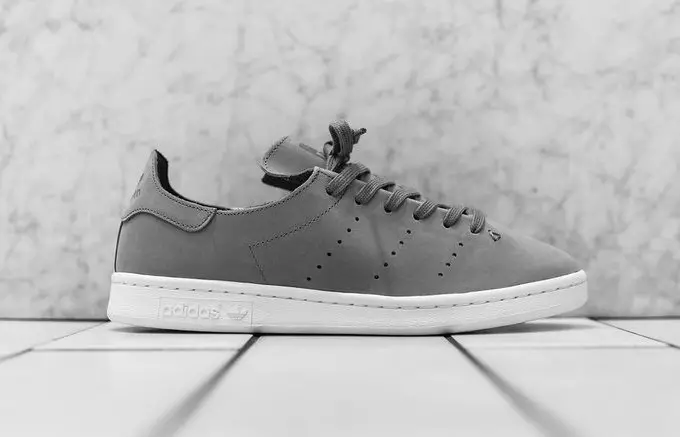 adidas Stan Smith Ledersockenpaket