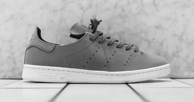 بسته جوراب چرمی adidas Stan Smith