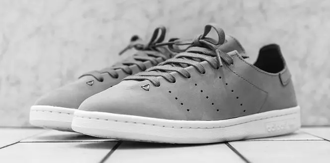 adidas Stan Smith skinnsokkpakke