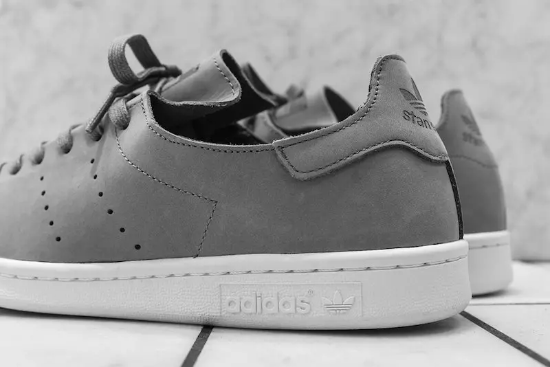 adidas Stan Smith былғары шұлық жинағы