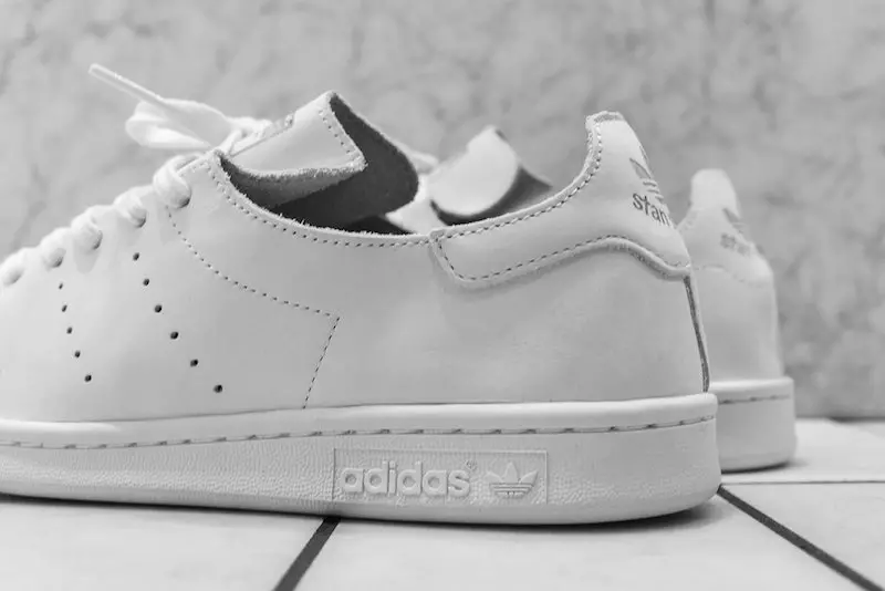 adidas Stan Smith былғары шұлық жинағы 56638_8