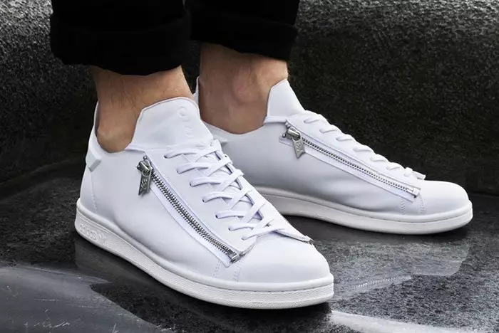 adidas Y-3 Zip Stan Smith