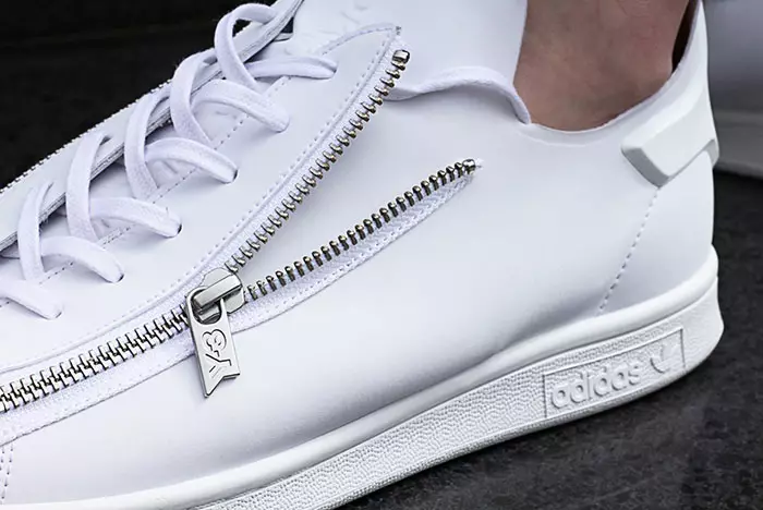 Zip adidas Y-3 Stan Smith