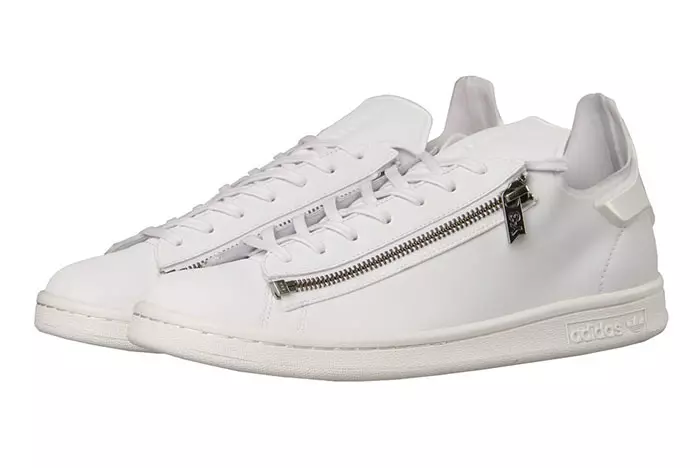 adidas Y-3 Stan Smith rits