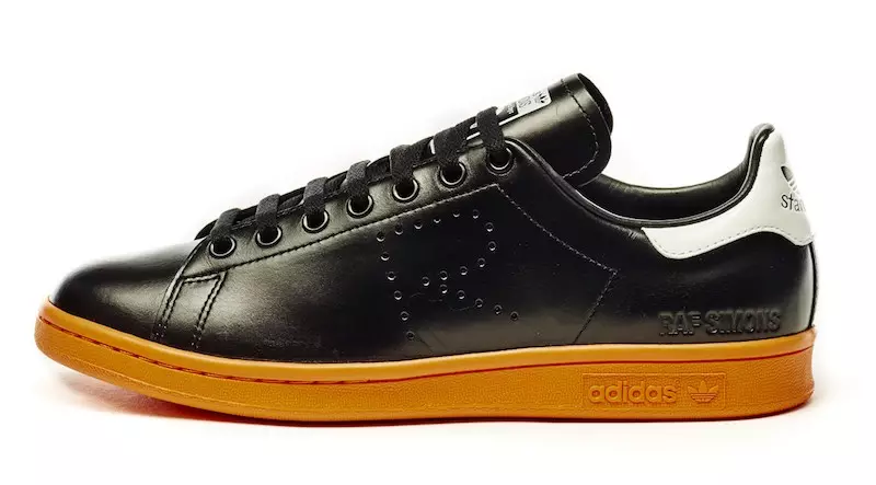 Raf Simons adidas kolekcia jeseň-zima 2016