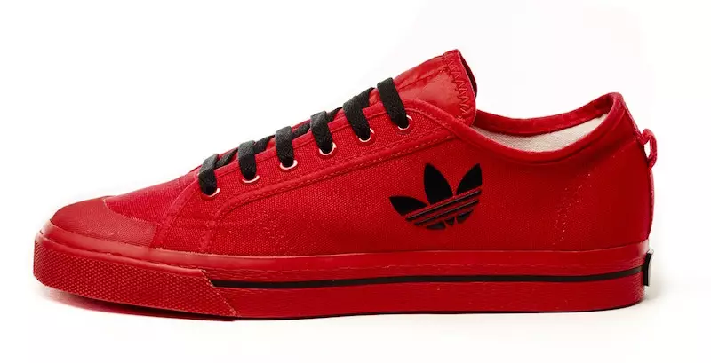 Raf Simons Adidas 2016 őszi téli kollekció