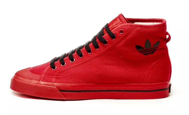 Raf Simons Adidas 2016 őszi téli kollekció