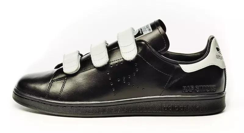 Raf Simons adidas 2016 höst-vinterkollektion