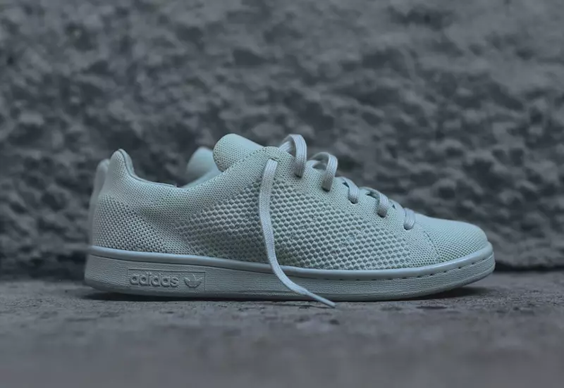 adidas Stan Smith Primeknit "Vapour Green"