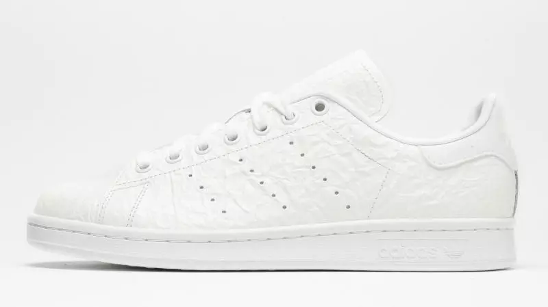 Adidas Stan Smith Krāsu maiņa