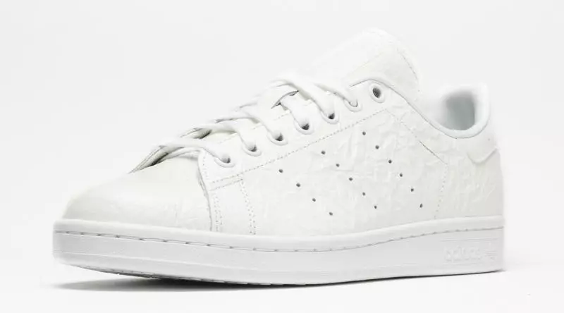 adidas Stan Smith Couleur Changeante