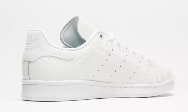 Thay đổi màu sắc adidas Stan Smith