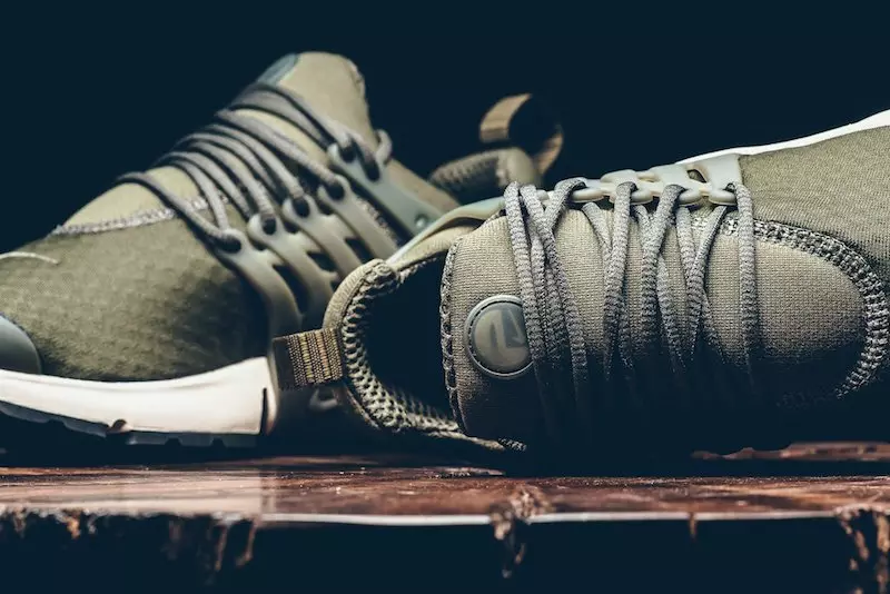 Nike Air Presto Essential Cargo Xaki