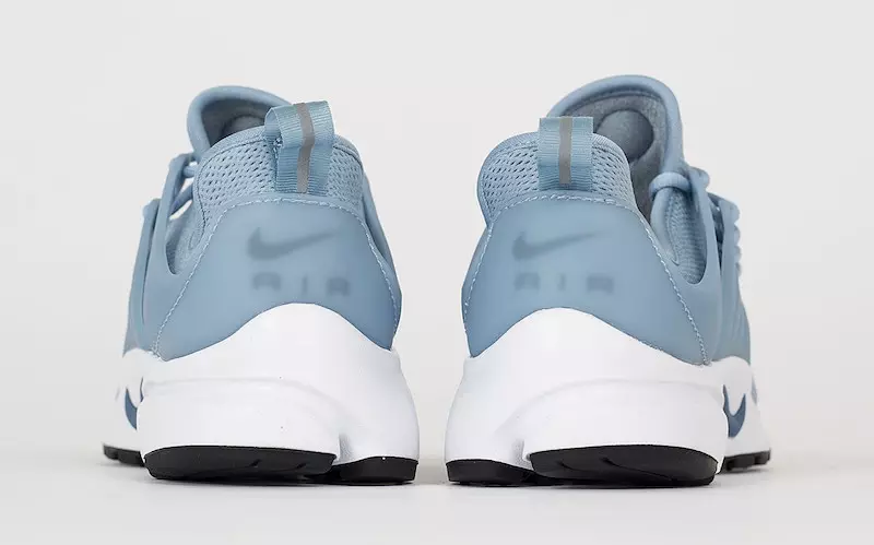 Nike Air Presto blågrå
