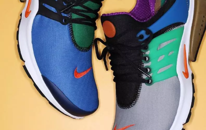 Beams x Nike Air Presto 40è aniversari