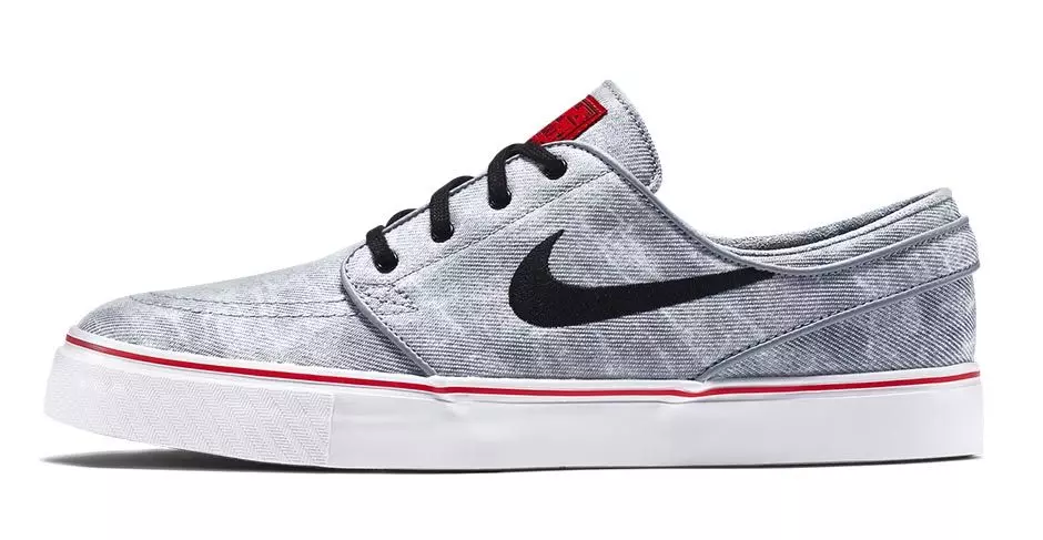 Nike SB Zoom Stefan Janoski Canvas မက္ကဆီကိုစီးတီး