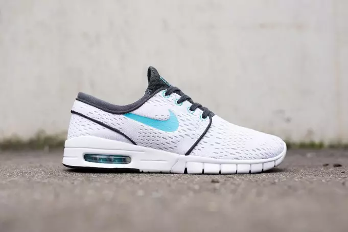 נייקי-SB-Stefan-Janoski-Max-White-Clearwater