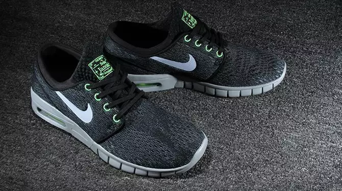 Nike SB Stefan Janoski Max