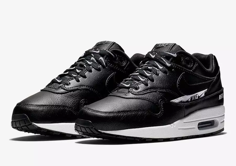 Nike Air Max 1 SE WMNS 881101-005 Tanggal Rilis