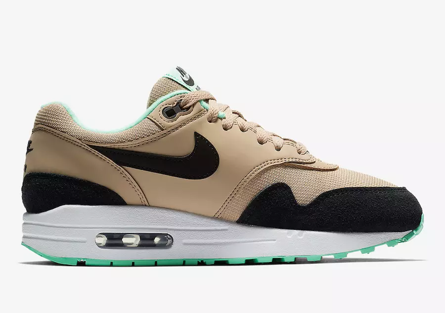 Nike Air Max 1 Mint žalias padas 319986-206