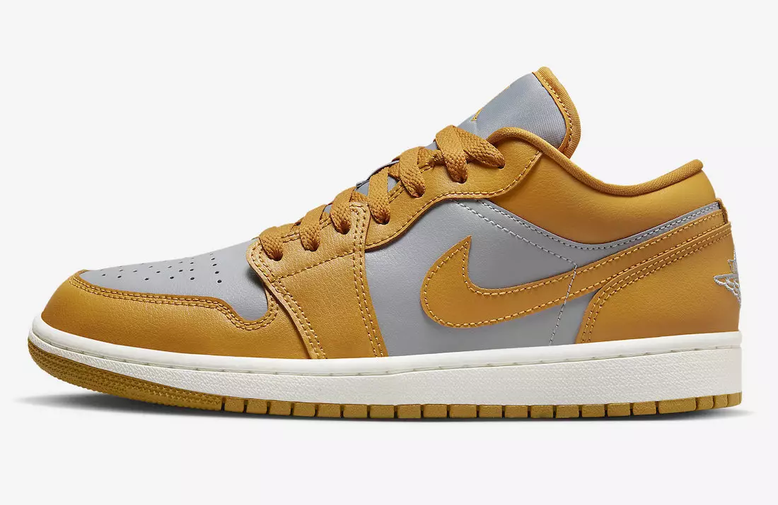 Giá ngày phát hành Air Jordan 1 Low DC0774-020