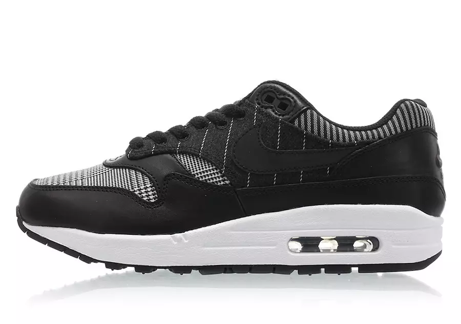 Nike Air Max 1 Пэчворк AT0063-001