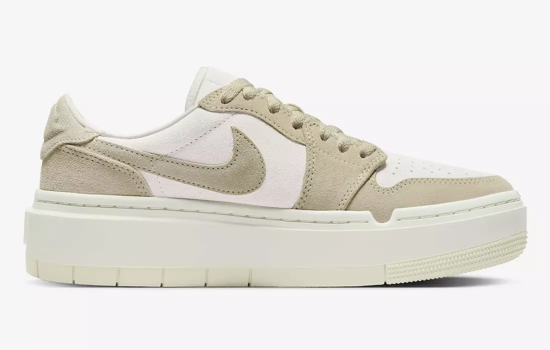 Air Jordan 1 Elevate Low DH7004-101 – data premiery