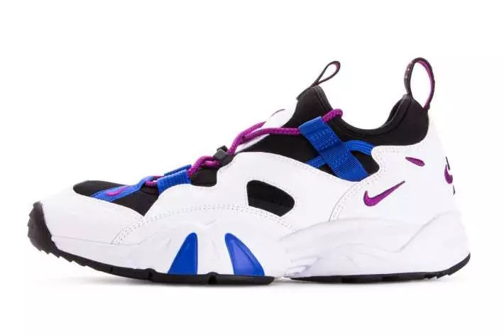 Nike Air Scream LWP Bold Berry