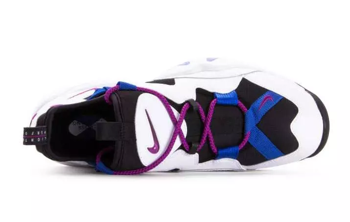 Nike Air Scream LWP Cesur Berry