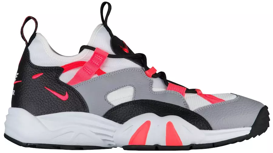 Инфракрасные кроссовки Nike Air Scream LWP AH8417-002