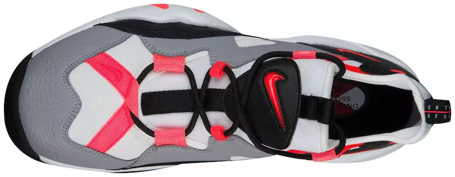 Nike Air Scream LWP Infrared AH8417-002