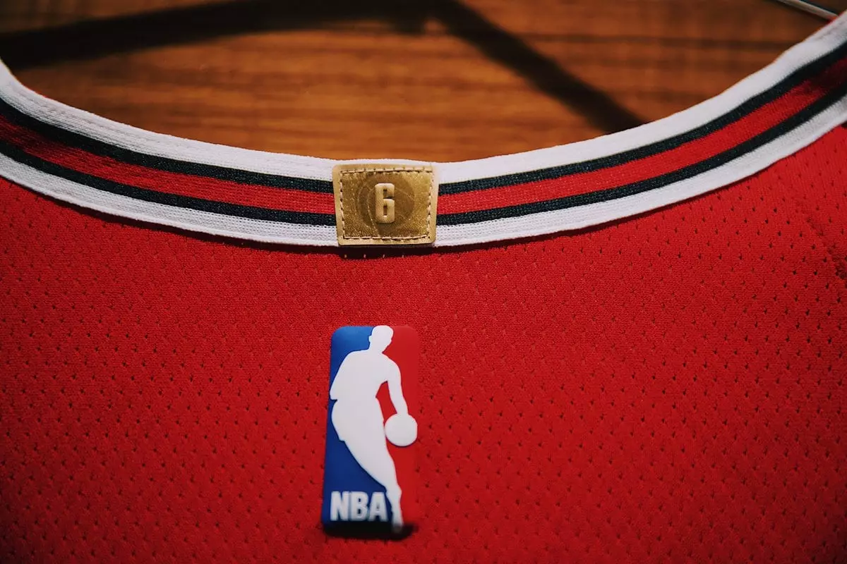 Chicago Bulls Dedahkan Pakaian Seragam Nike untuk Musim NBA 2017-18 56774_6