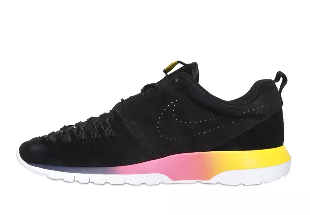 Nike Roshe Run NM austa varavīksnes zole