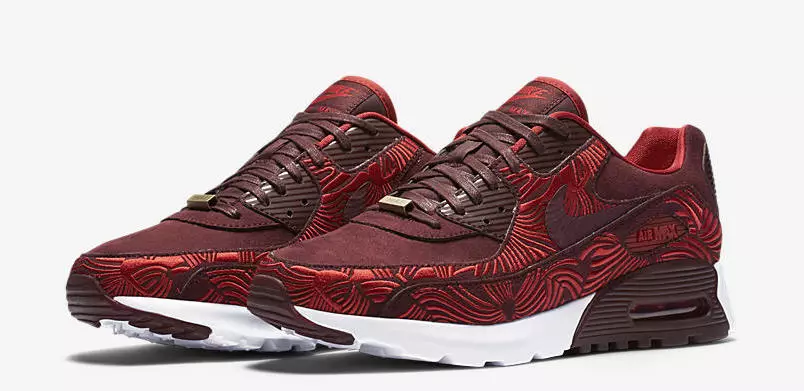 Nike Mujer Air Max 90 Ultra Shanghái