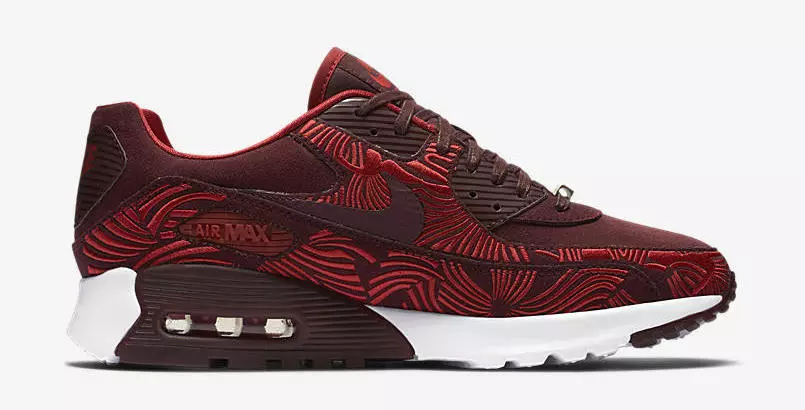 Nike WMNS Aeir Max 90 Ultra Shanghai