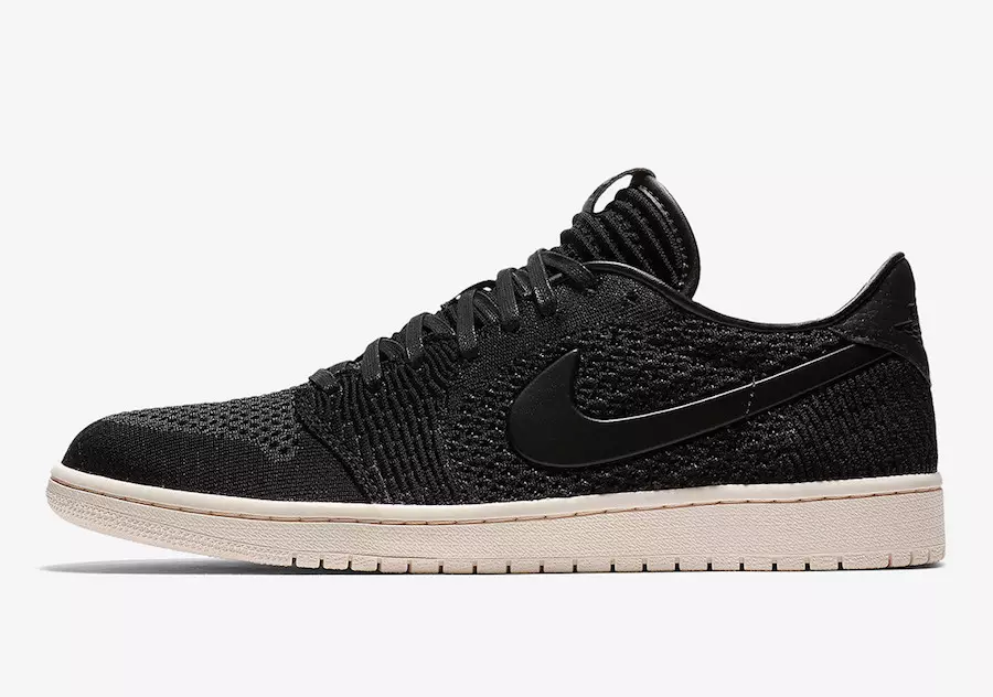 Air Jordan 1 Low Flyknit AH4506-010