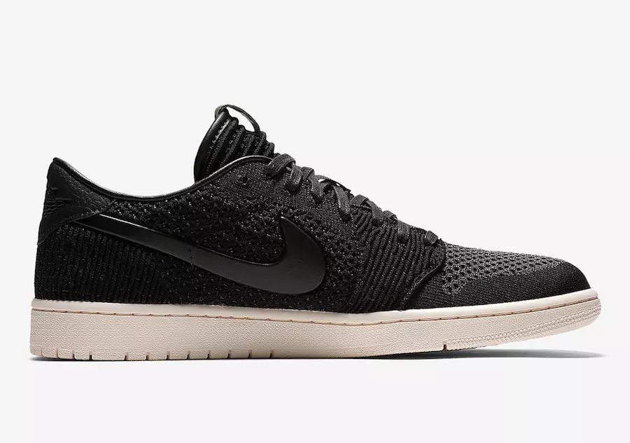 Air Jordan 1 Low Flyknit AH4506-010