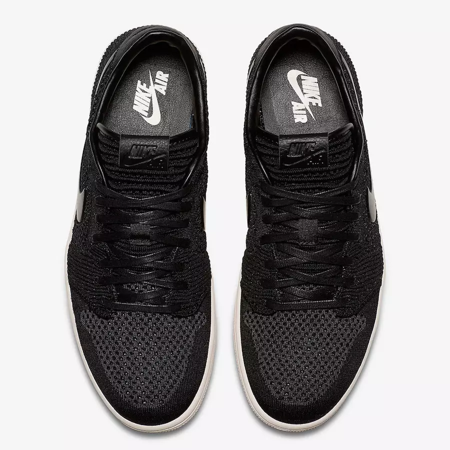 Air Jordan 1 Low Flyknit AH4506-010