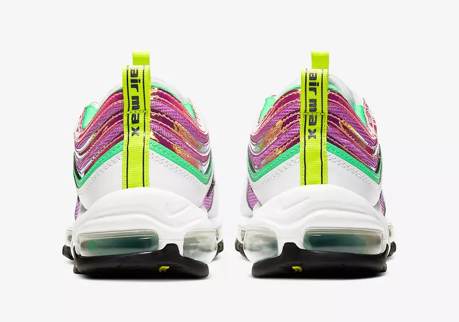 Nike Air Max 97 CW5591-100 Releasedatum