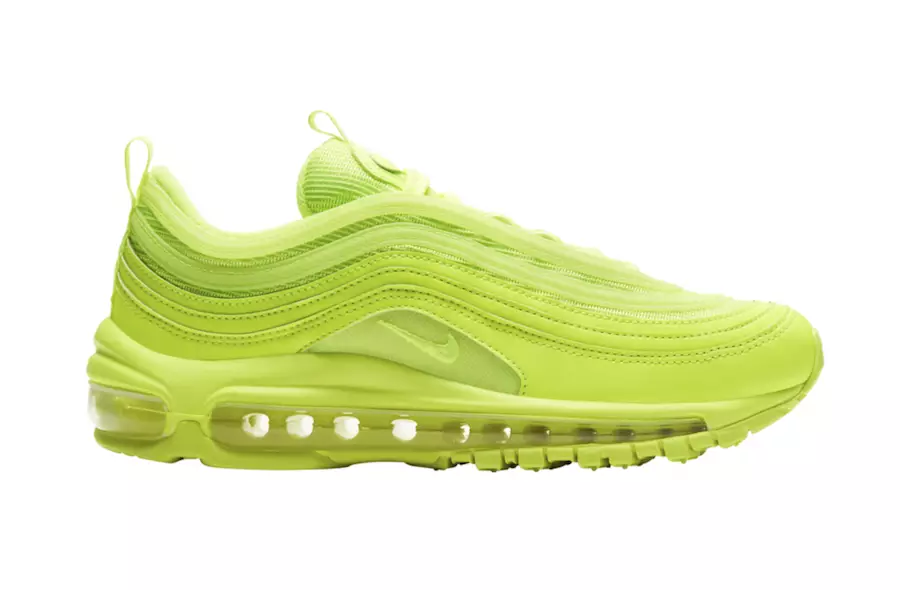 Nike Air Max 97 ir paredzēts 2020. gada pavasarim 57025_1