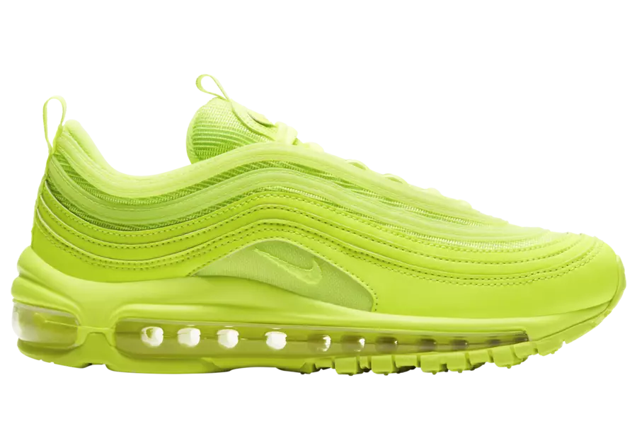 Nike Air Max 97 Volt CW7028-700 – Erscheinungsdatum