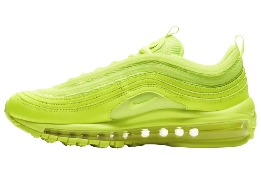 Nike Air Max 97 Volt CW7028-700 – Erscheinungsdatum