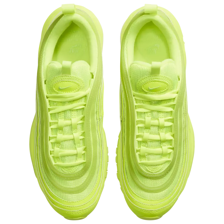 تاريخ إصدار Nike Air Max 97 Volt CW7028-700