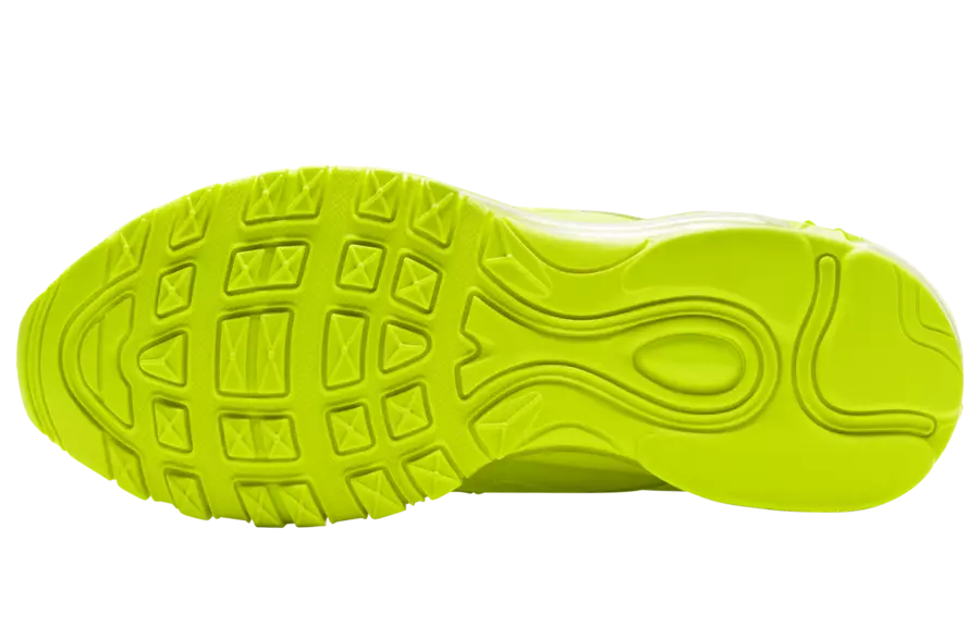 Nike Air Max 97 Volt CW7028-700 Data tal-Ħruġ