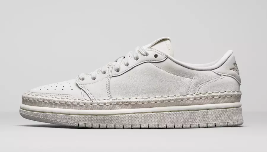 Air Jordan 1 Low NS Sail