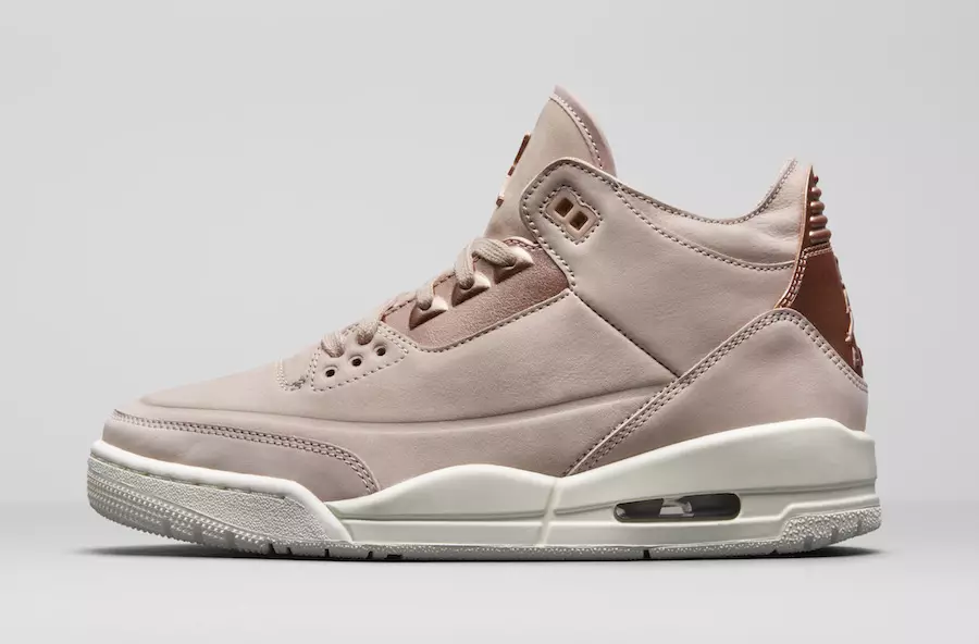 Air Jordan 3 SE Particle Beige Sejl