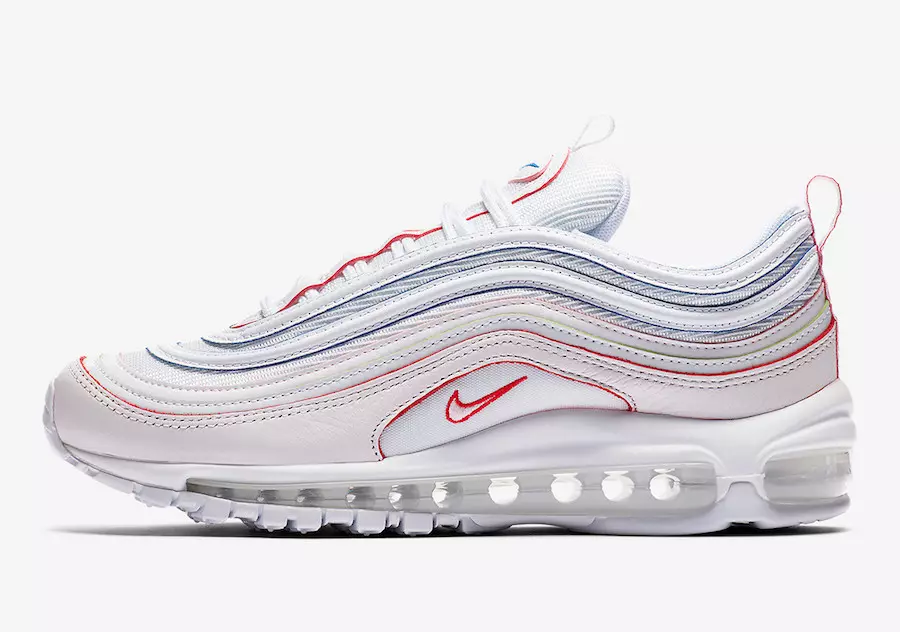 Nike Aeir Max 97 AQ4137-100