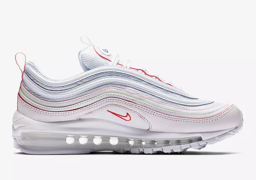 Nike Aeir Max 97 AQ4137-100