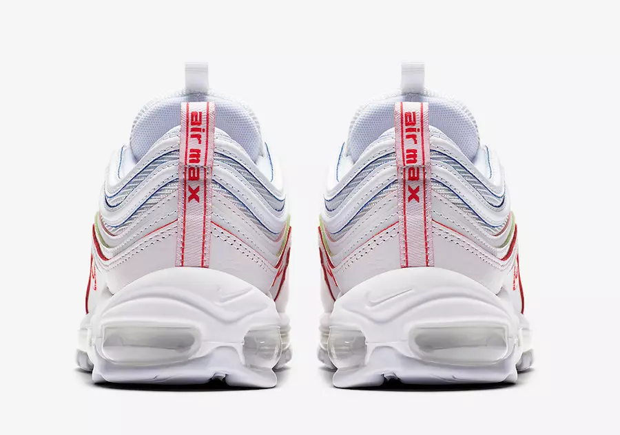 Nike Air Max 97 AQ4137-100